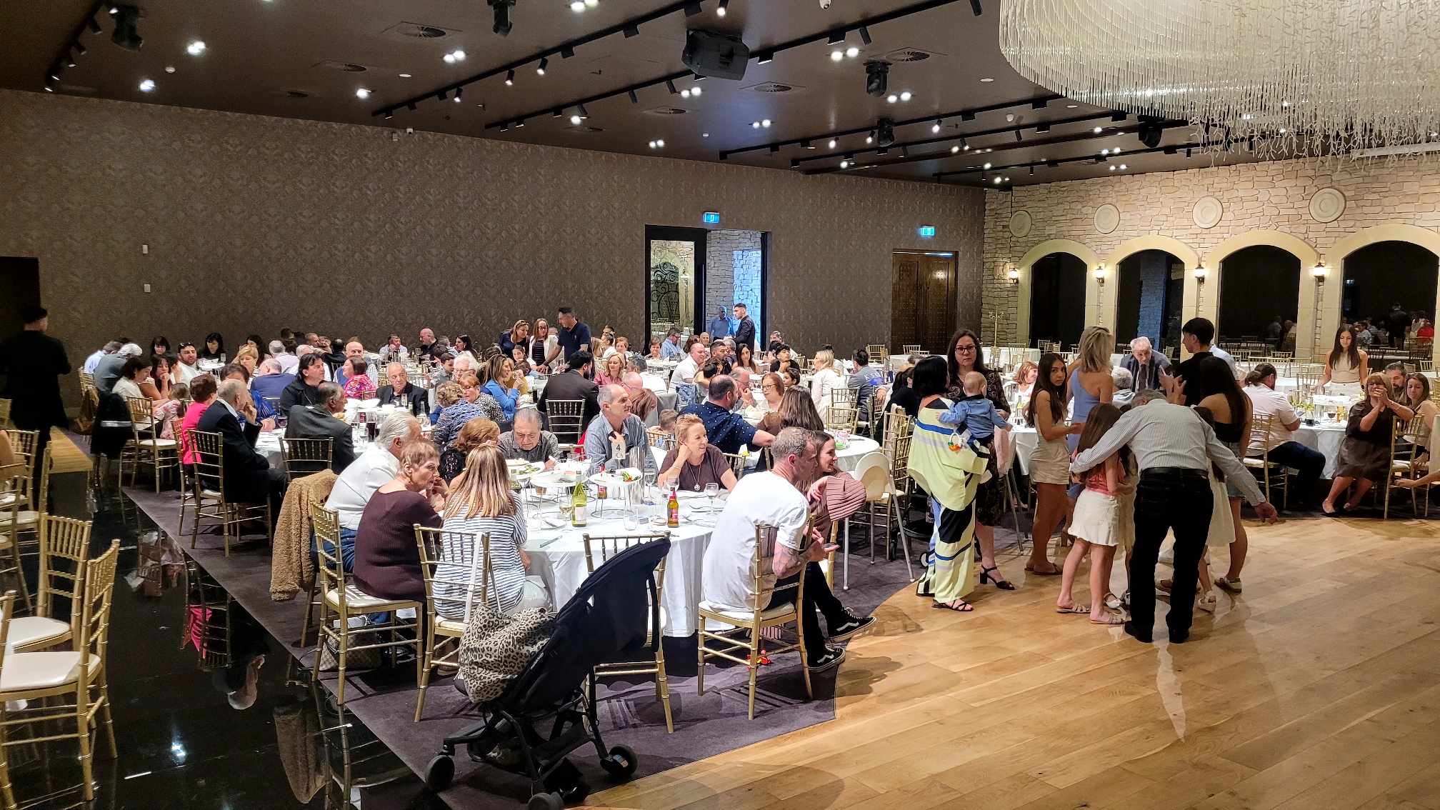 Father's Day September 2024