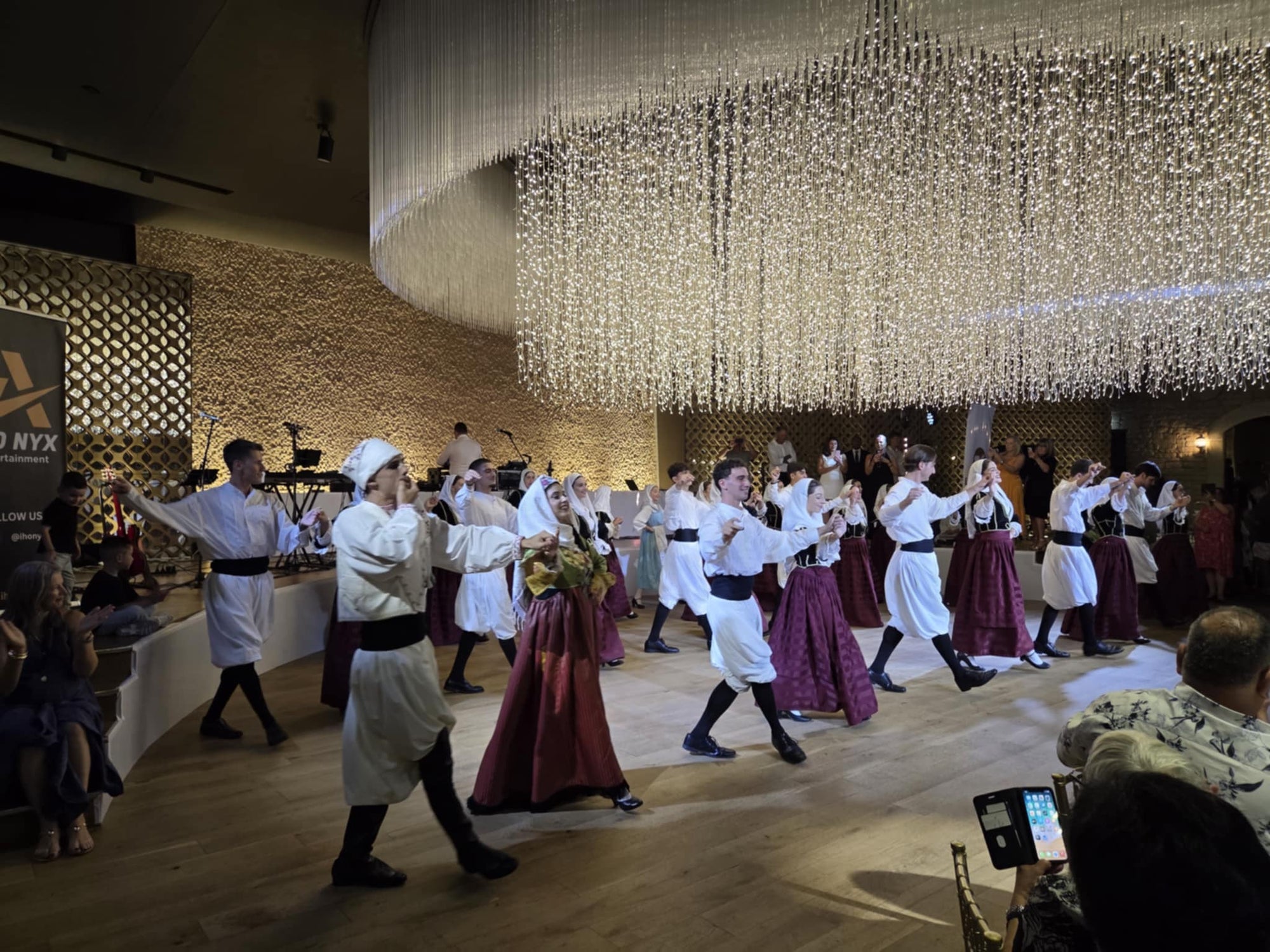 PanLemnian Weekend 2026