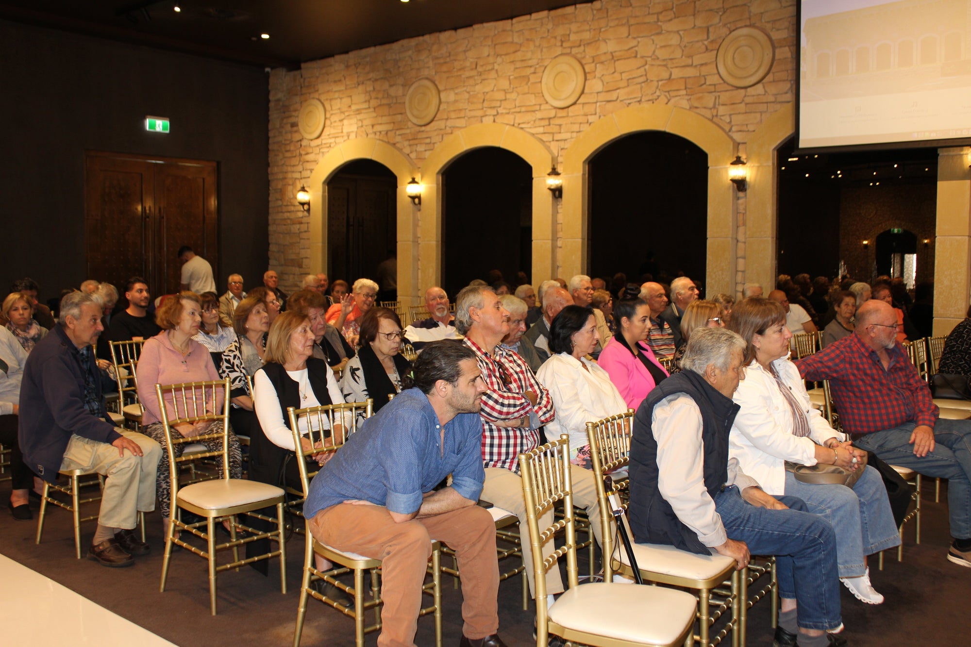 Annual General Meeting 2025