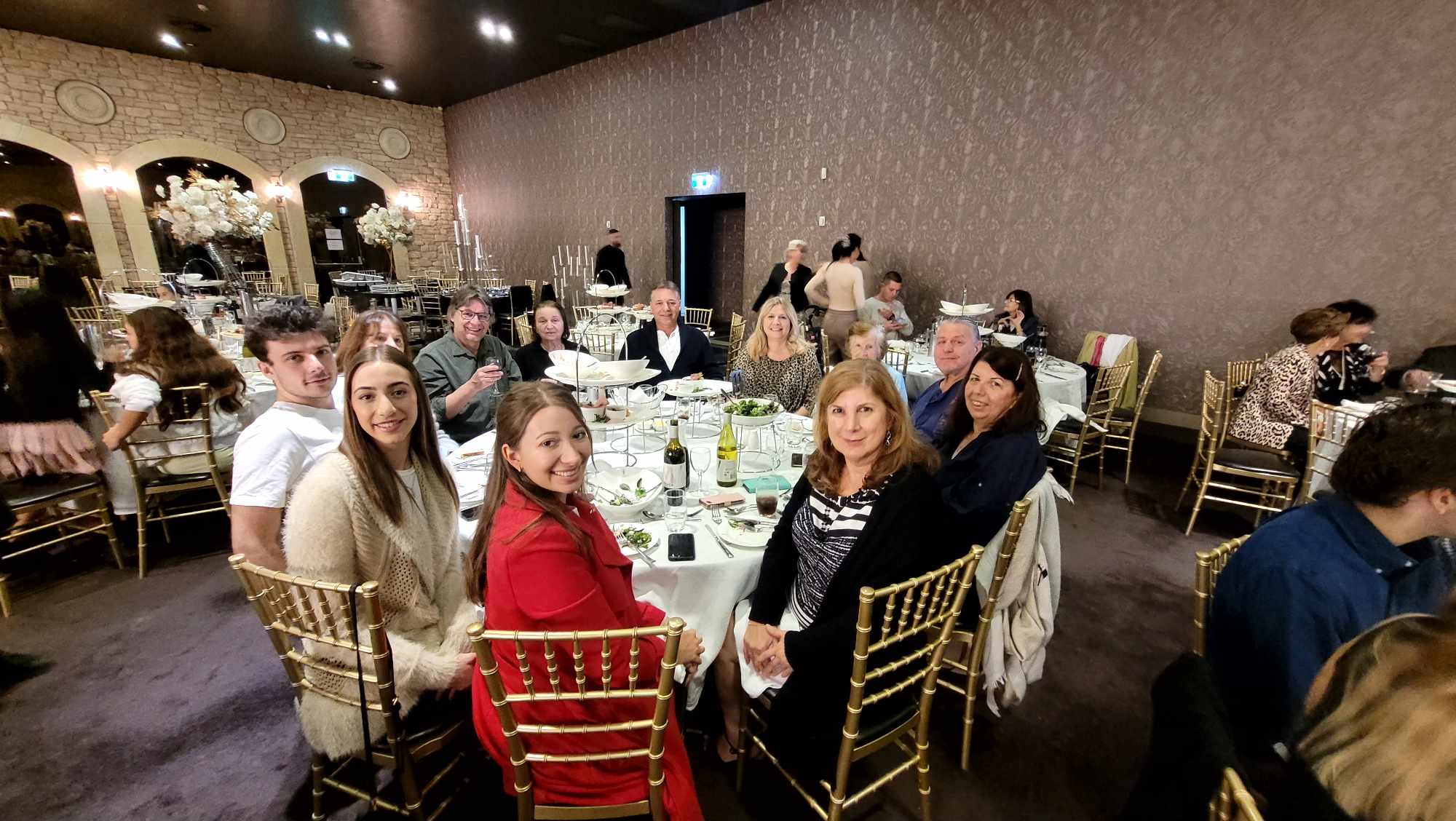 Mother's Day May 2024