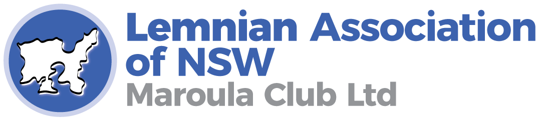 Lemnian Association NSW